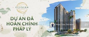 lý do khách đầu tư elysian không bán lỗ mà lợi nhuận đạt 200% số tiền bỏ ra