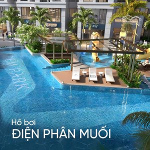 bán căn hộ gem park hải phòng, 49 triệu/m2, 62.6 m2, 2pn, 2wc giá tốt