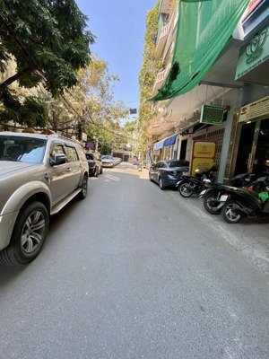 bán nhà mặt ngõ xuân đỉnh, ô tô thông, kd, 58m2, 5 tầng thang máy mới tinh, gần đsq hàn 18,3 tỷ