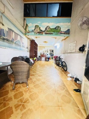 nhà trần hưng đạo, phường 11, quận 5 - sát quận 1 - giá 9.8 tỷ diện tích 47m2 hẻm ô tô