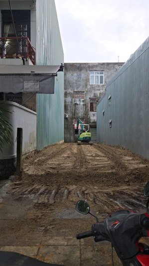 chính chủ gửi bán lô đất mt dũng sĩ thanh khê. đà nẵng. vị trí: sát lô góc với đường lâm quang thự