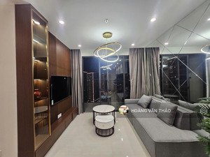 cho thuê căn hộ 3pn cực đẹp, nội thất mới tinh, tầng cao tại vinhomes ocean park chỉ với 14tr/th.