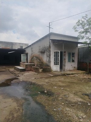 cho thuê nhà xưởnng tân thông hội củ chi, dtkv 900m2, xây dựng 550m2, giá 15tr/tháng