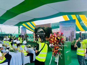 bán căn 1pn giá all in 3ty dự án elysian