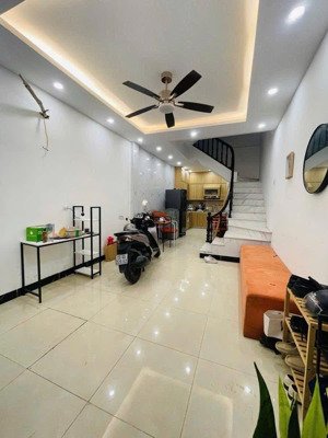 mặt ngõ hào nam nhà dân xây gần phố vài bước ra ga tàu cát linh bv hà thành nhạc viện hn 43m2