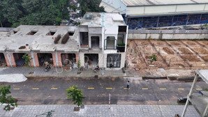 bán nhà 70m2 mặt tiền hl409 tân hiệp bình dương.