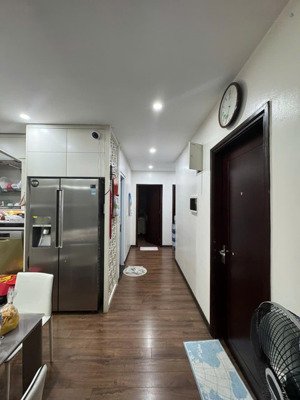 bán căn hộ chung cư 2pn, 2wc, 66,8m2, 6,2 tỷ tại green stars, phạm văn đồng, cổ nhuế