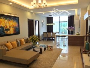 bán căn hộ chung cư 4pn, 185m2 tại chung cư cảnh sát 113, 14,8 tỷ vnd
