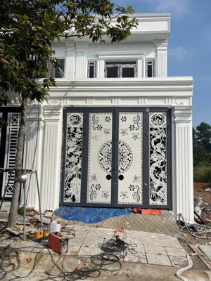 cần bán nhanh nhà 1t1l - 72m2 - sổ hồng riêng -ngay uyên hưng