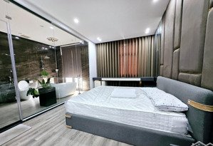 bán căn liền kề vinhomes marina - nhà đẹp, nội thất cao cấp