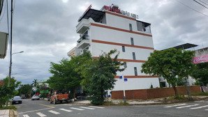 bán nhà nghỉ 15 phòng đang kinh doanh thu nhập 120 tr đồng /1 tháng. sát 9 tòa cc, 13 tỷ, 120m2