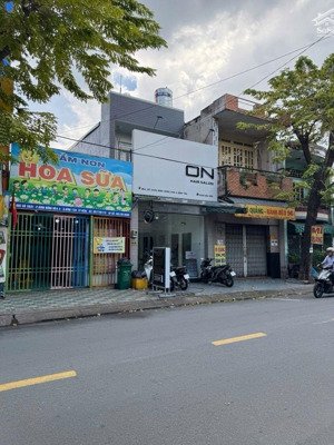 mặt tiền đường gò xoài - 52 m2 - sẵn dòng tiền - nhỉnh 7 x tỷ