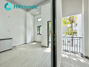 cho thuê phòng trọ mới xây - máy lạnh - thang máy - thoáng mát - gần go dĩ an - đường thống nhất