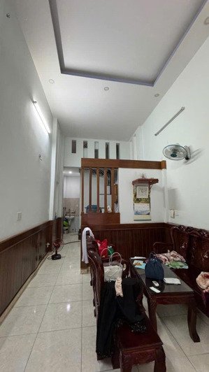 nhà bán hẻm thẳng thông gần mặt tiền thành thái_p14.dt 3.7mx11m.nhà mới 4 tầng.giá bán 6.4 tỷ