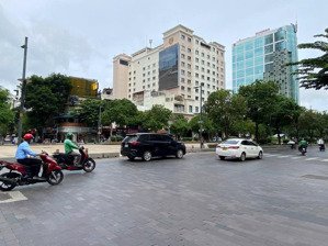 siêu đất lớn ngang 9,5m mặt tiền cao bá nhạ, p. nguyễn cư trinh, quận 1