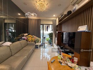 bán nhanh căn hộ 2pn the sun avenue chỉ 7.5 tỷ bao all, view sông trực diện