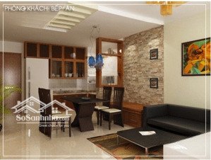 cần kiếm khách thiện chí thuê c/c khánh hội 2, 75m2/ 2pn+2wc, giá 13,5tr/th full nội thất