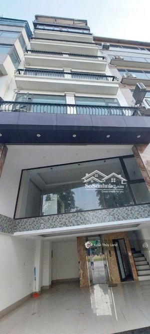 cho thuê nhà nguyên căn mặt phố hồng tiến, long biên