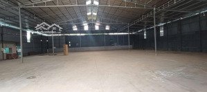 cho thuê kho xưởng đường đại lộ thăng long, vân côn, hoài đức 1200m2, điện 3fa, xe 10t vào, 45k/m2