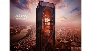 the meridian đà nẵng căn hộ view pháo hoa diff, trục đại lộ phan đăng lưu chỉ 4,3 tỷ lh 