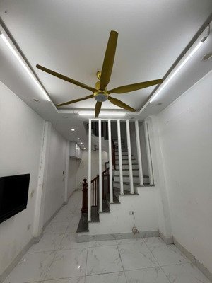 bán nhà đẹp tây mỗ, nam từ liêm | dt 30m², mặt tiền 3.22m, ô tô vào nhà, sổ đỏ chính chủ