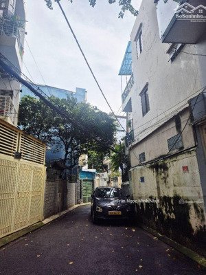 bán nhà rẻ hxh lê quang định, b.thạnh- 33m2, 2 tầng- 4,65ty tl