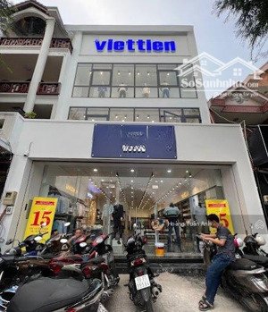 hạ giá, bán nhà góc 2mt lê trọng tấn, tân phú(7x27m) hđt 100tr - chỉ 32 tỷ, 5 tầng