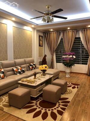 Vũ Hữu nhà đẹp ở ngay, view thoáng vĩnh viễn, ô tô qua nhà, ngõ thông sang Khuất Duy Tiến, 54m2, 18.6 tỷ