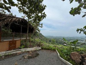 gia đình cần bán gấp lô đất vườn ngắm trọn view hồ trị an - ql20 trung tâm dân cư - chỉ 1,1 tr/m2