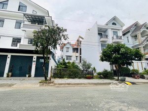 bán đất ngang 9m siêu hiếm ngay mặt sau liên phường, đối diện global city hàng thơm giá 14,9 tỷ tl