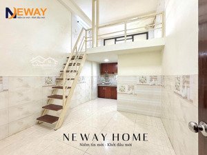 cho thuê phòng trọ cửa sổ trời - kế bên đại học văn hiến - sẵn máy lạnh - rộng rãi