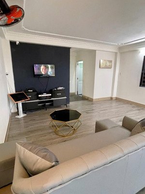 bán nhà 2 tầng mặt tiền trường chinh, cẩm lệ, giá chỉ 3ty890 | đường 2 làn xe _ quốc lộ 1a