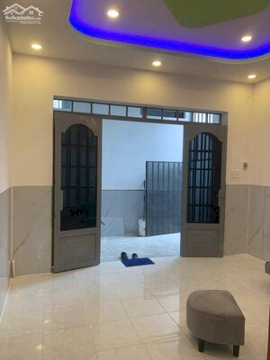 Nhà cấp 4 hẻm đường 40, P. Linh Đông, Thủ Đức DT 70m/3.35 tỷ.