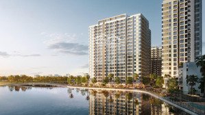 chính thức nhận booking căn hộ đã có sổ giá gốc từ chủ đầu tư