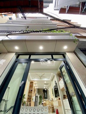 bán nhà riêng phú xá, phú thượng, hà nội. dt 34m 5 tầng giá 7.6 tỷ. lh e hường 