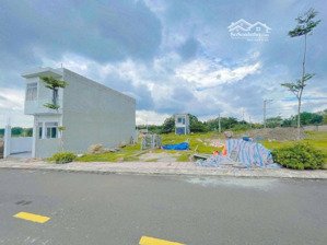 đất nền full thổ cư giá cực rẻ cách sài gòn 25 phút