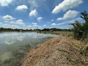 bán đất tại lê văn lương, nhơn đức, nhà bè, 6,3 tỷ, 3506 m2 view đẹp