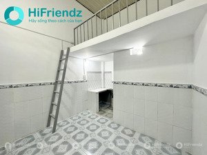 cho thuê phòng trọ giá rẻ - nguyễn tri phương - gần cầu vượt linh xuân