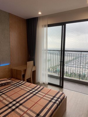 ban công đông nam - chính chủ bán nhanh căn hộ s1.012606 vinhomes ocean park, gia lâm, hn