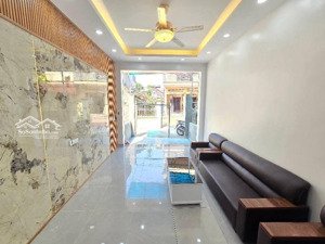 nhà mới đông la- an khánh 53m 2 nhà mới , 3 tầng đầy đủ công năng, giá cực tốt 5,1 tỷ