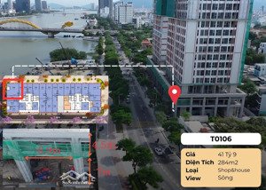 dành cho anh chị chơi hàng đẹp nhất "shophouse khối đế sun ponte" "sở hữu lâu dài"