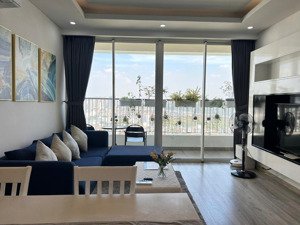 cho thuê ch 2pn, 2vs, 73m2 tại the botanica, 18 triệu, tân bình, hcm. lh: 