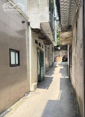 Bán nhà Lò Đúc 15m² - 4 tầng - 2,6 Tỷ -ngõ ngắn-bán rẻ