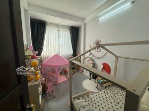 bán nhà cống quỳnh 31m² 4 tầng - 10 tỷ - nhà mới ở ngay trung tâm quận 1