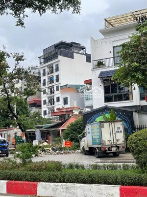 chỉ từ 40 tỷ sở hữu ngay ccmn 150m2 - 9 tầng - doanh thu 200tr/tháng - sổ đỏ cc