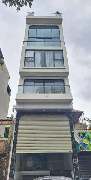 bán mặt phố phố vọng | tòa văn phòng 9 tầng | 130m2 x 9 tầng | giá 70 tỷ