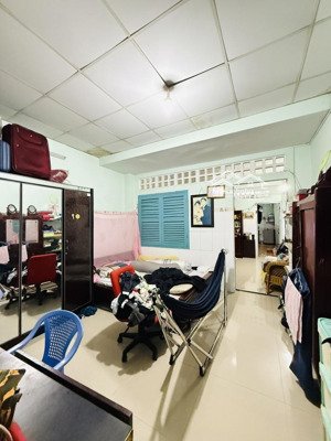 bán gấp nhà mặt tiền đại lộ võ văn kiệt, quận 5 - 5 tầng 97.5m2 (4x26) - 15 phòng cho thuê 40tr/th