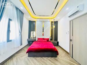 Bán nhà mặt tiền kinh doanh đường 3 tháng 2 phường 12 quận 10, DT: 4x18m, 3 lầu, giá 25.5 tỷ