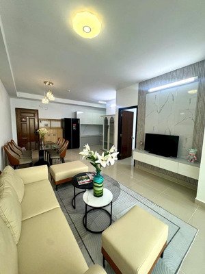 bán căn hộ chung cư bellaza - block c, phường tân mỹ, quận 7