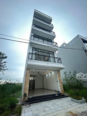 bán nhà 6t thang máy, phân lô ô tô vỉa hè, đất dịch vụ lai xá, ql32, 75m, chào 16.3 tỷ, sát vđ 3.5